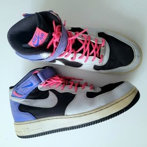 NIKE | AIR FORCE 1 MID BALTORO 11.5
